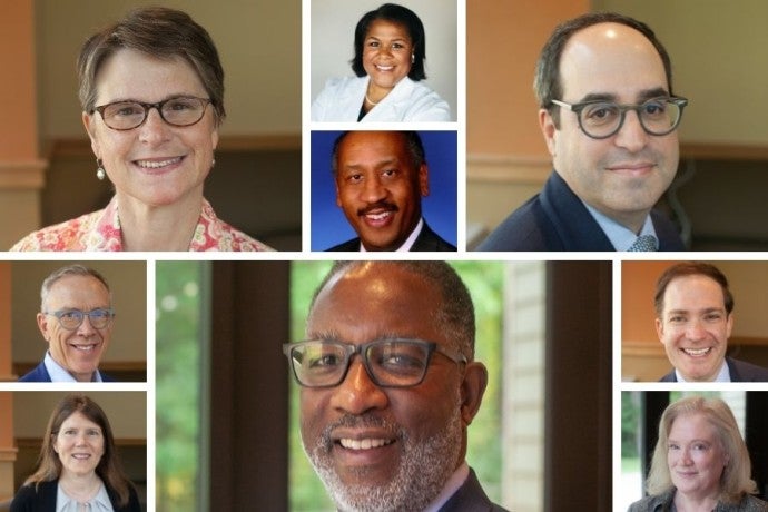 Interlochen Center for the Arts Board of Trustees names Kurtis T. Wilder board chair and welcomes five new members Interlochen Center for the Arts